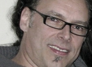 Sylvain Michel
