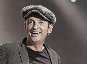 Yves Jamait