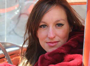 Andréanne Martin