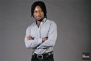 Gardy Fury - La Presse