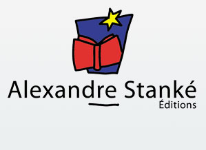 Éditions Alexandre Stanké
