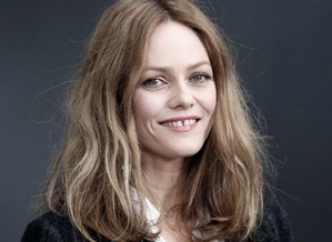 Vanessa Paradis